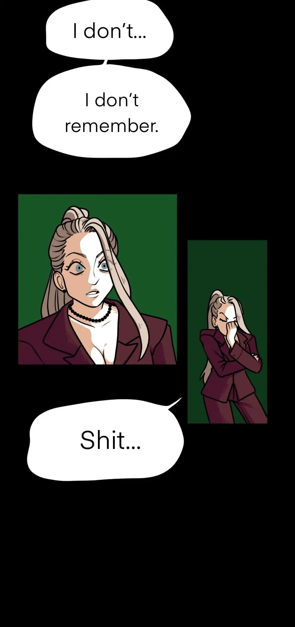 Gender Roles Chapter 29 - page 12