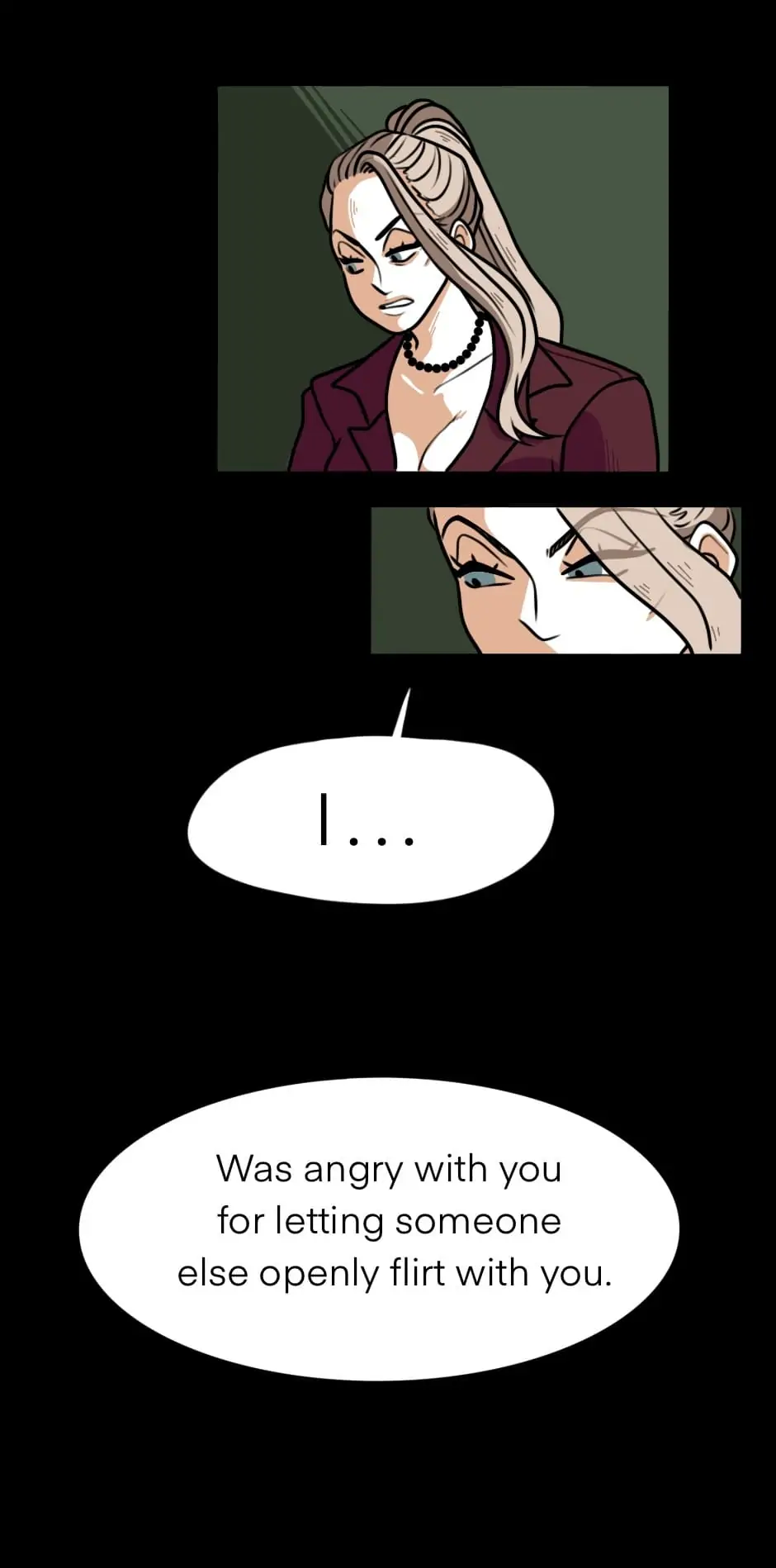 Gender Roles Chapter 29 - page 15