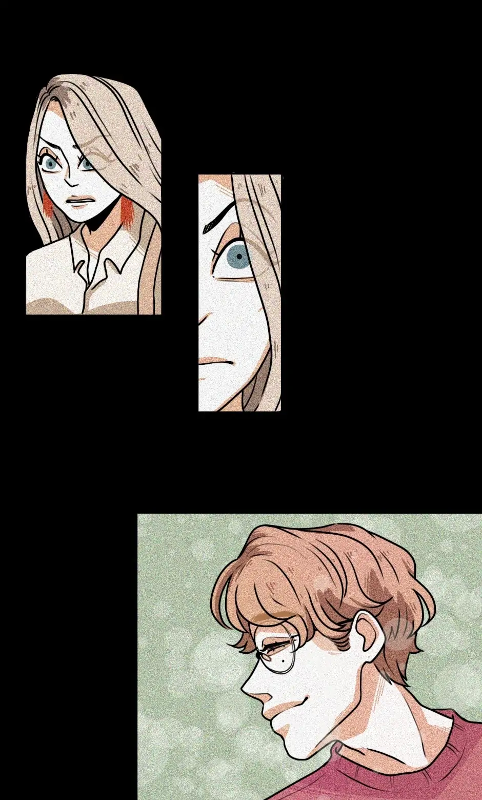 Gender Roles Chapter 29 - page 17