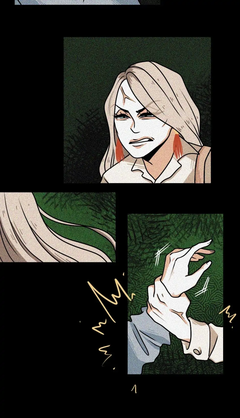Gender Roles Chapter 29 - page 20