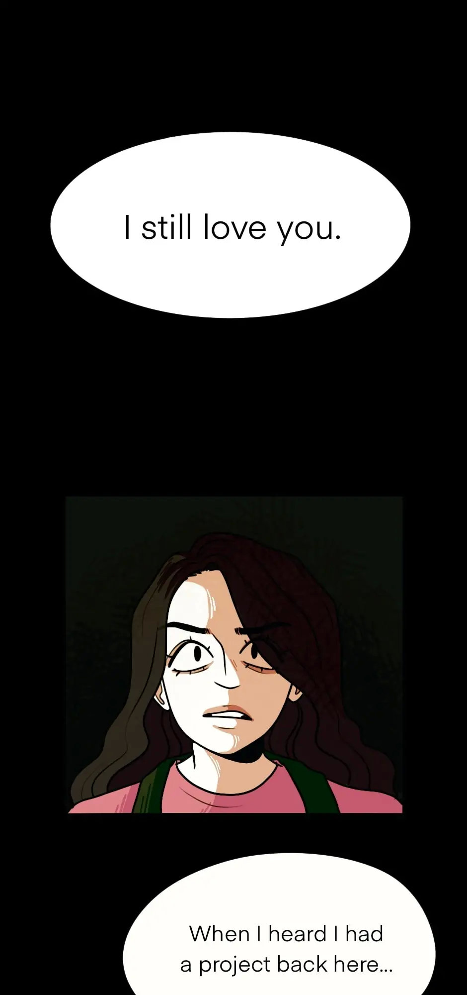 Gender Roles Chapter 29 - page 3