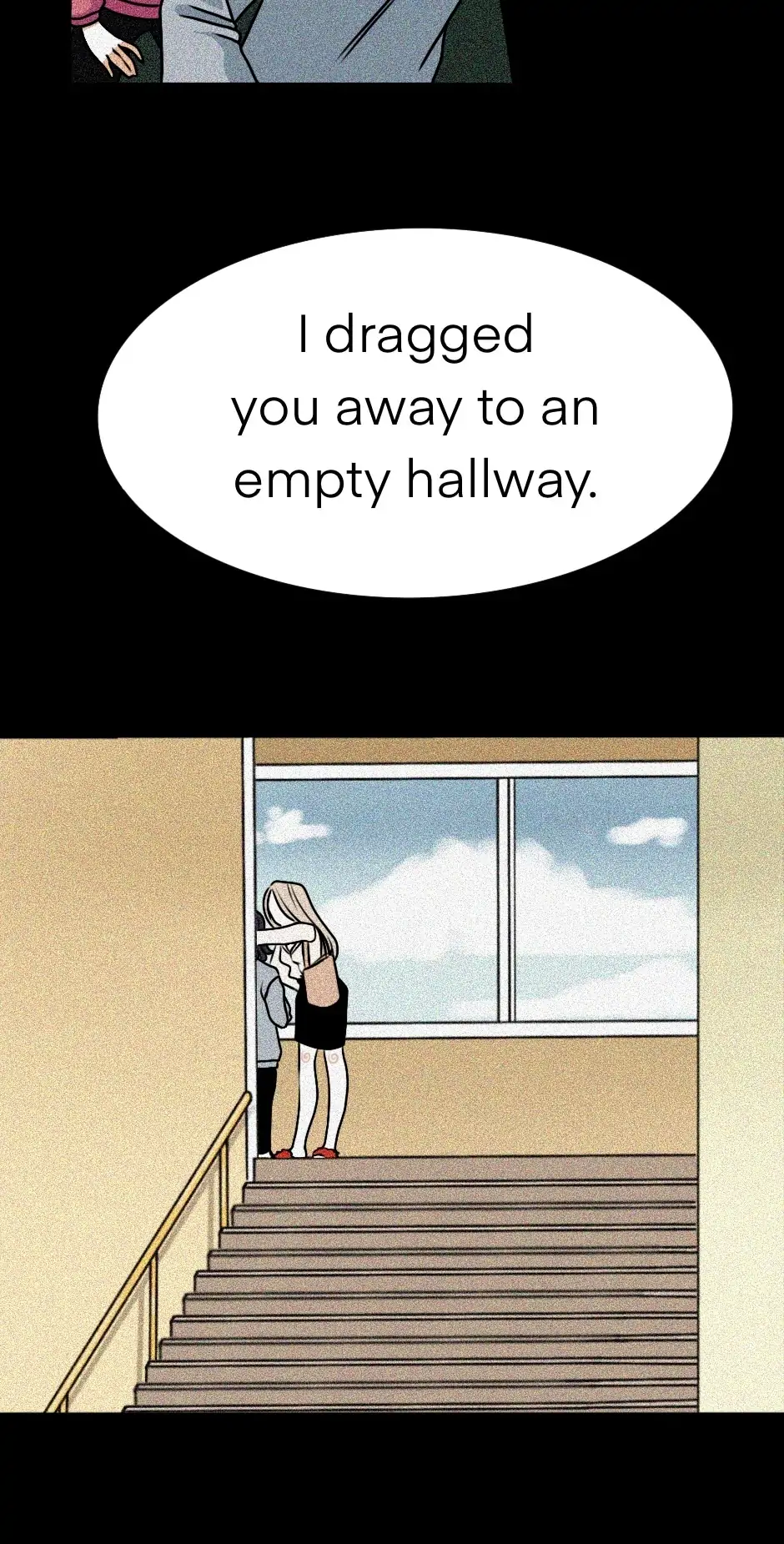 Gender Roles Chapter 29 - page 22