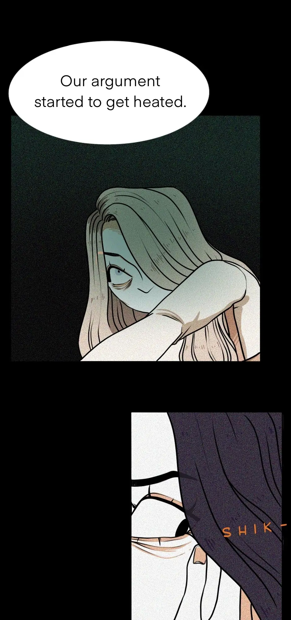 Gender Roles Chapter 29 - page 23