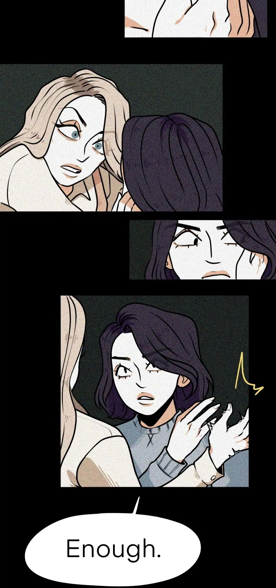 Gender Roles Chapter 29 - page 24
