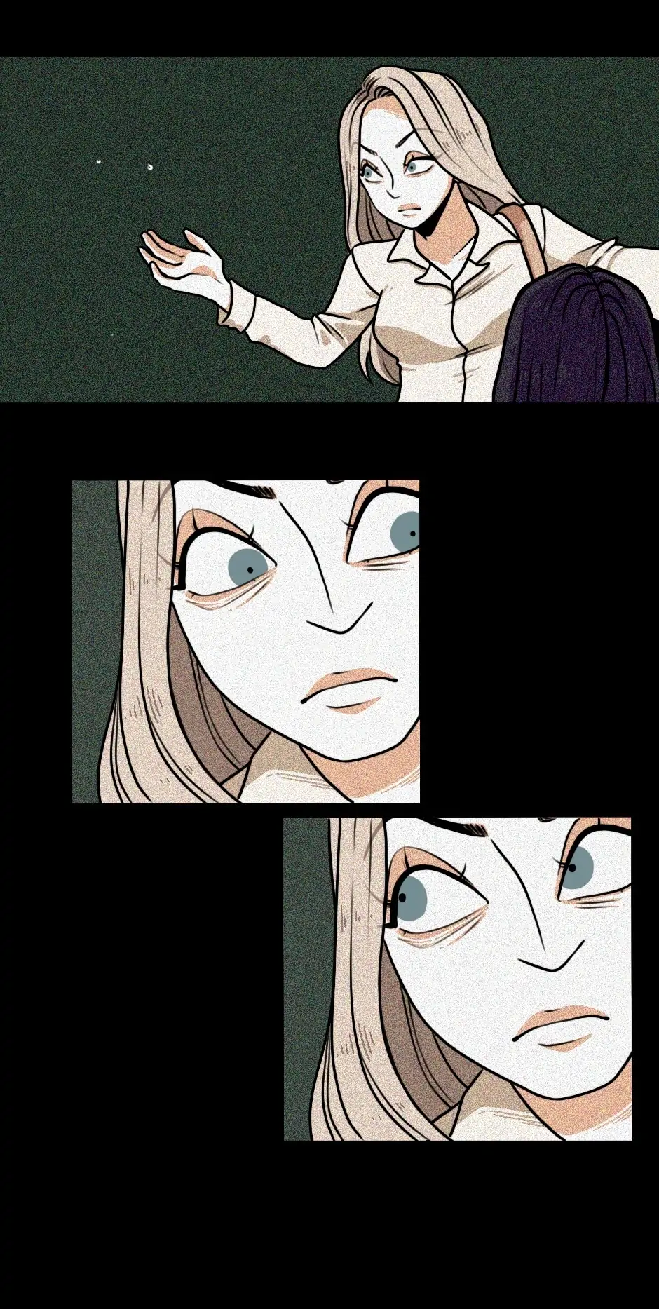 Gender Roles Chapter 29 - page 25