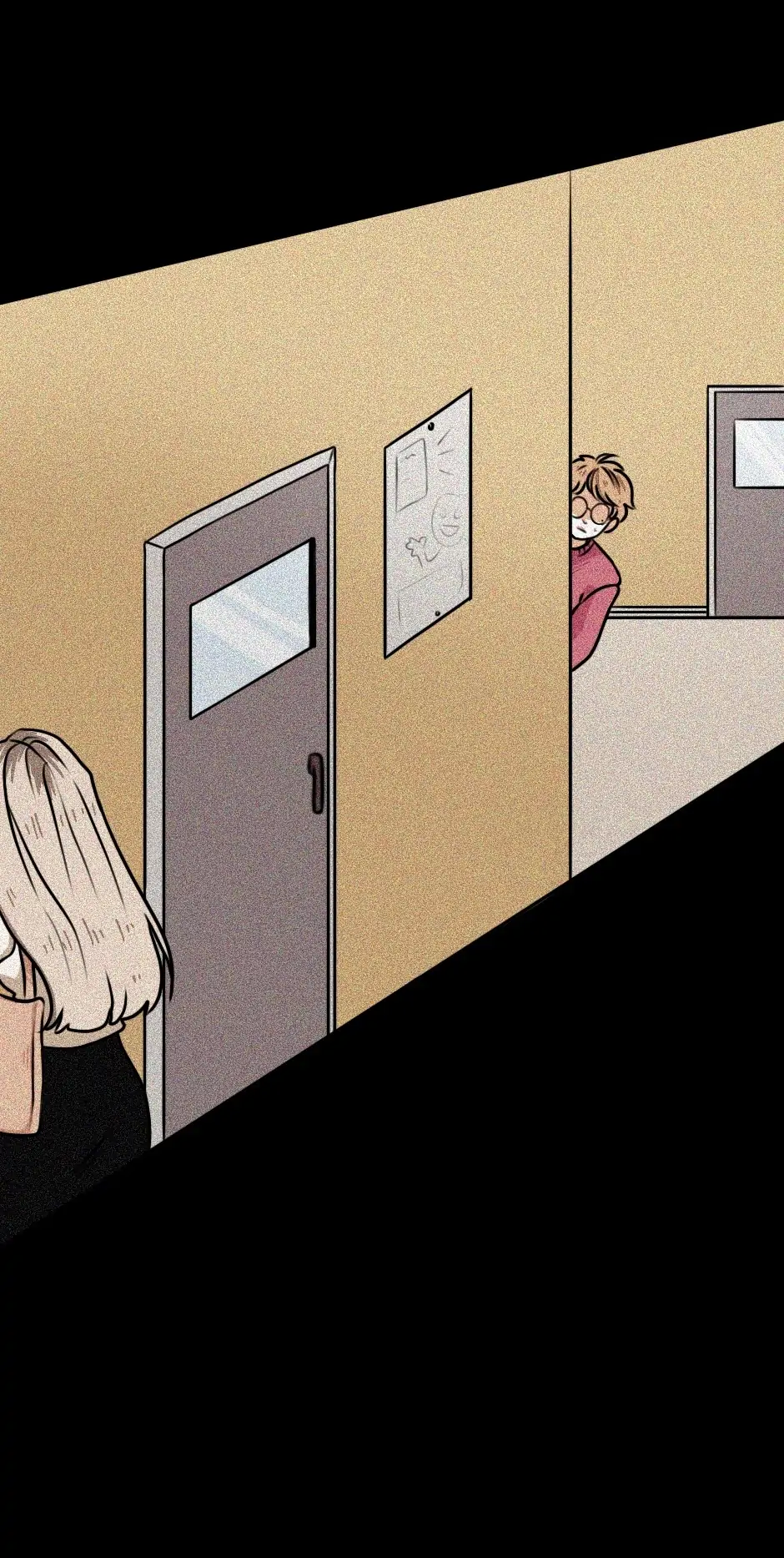 Gender Roles Chapter 29 - page 26