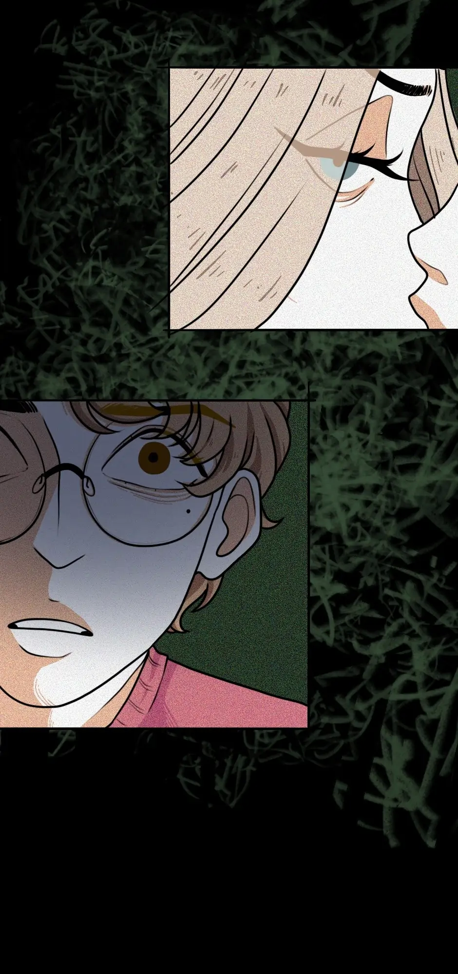 Gender Roles Chapter 29 - page 28
