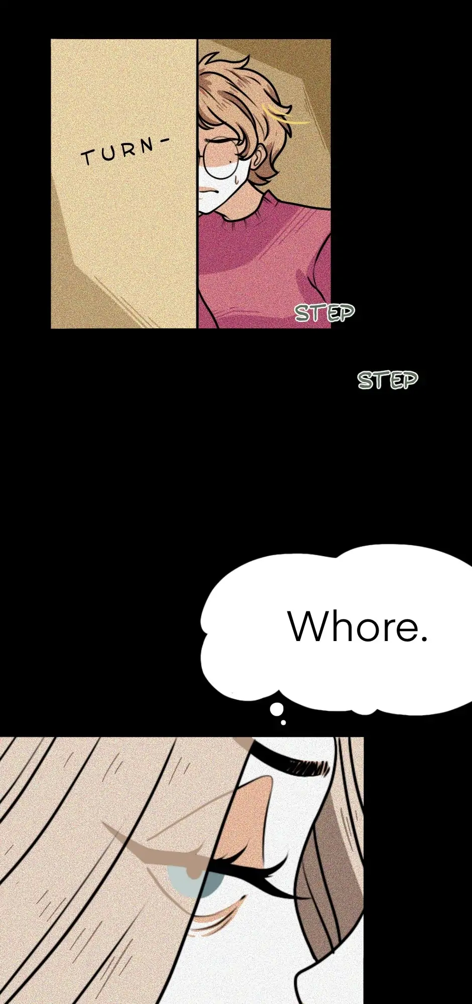 Gender Roles Chapter 29 - page 29