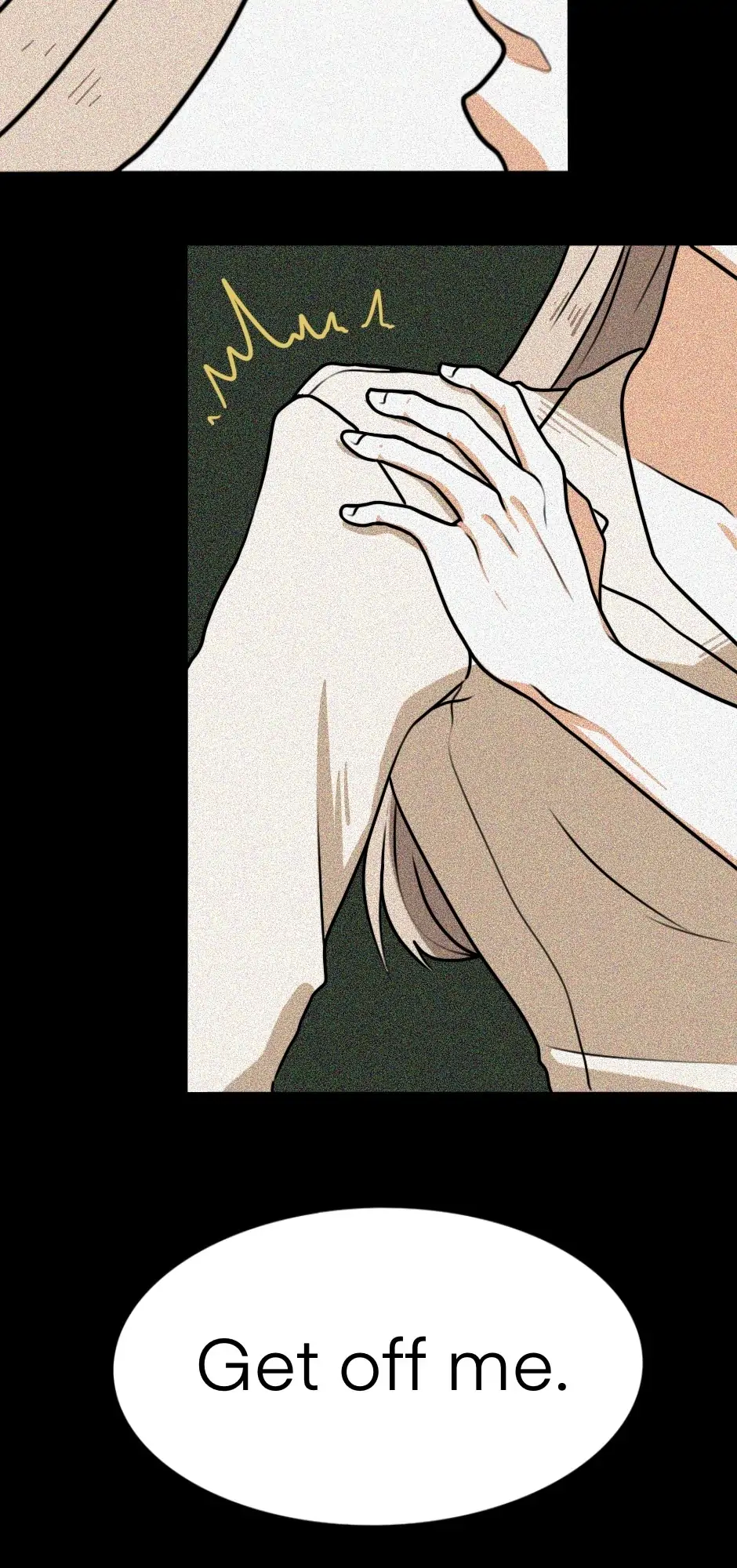 Gender Roles Chapter 29 - page 30