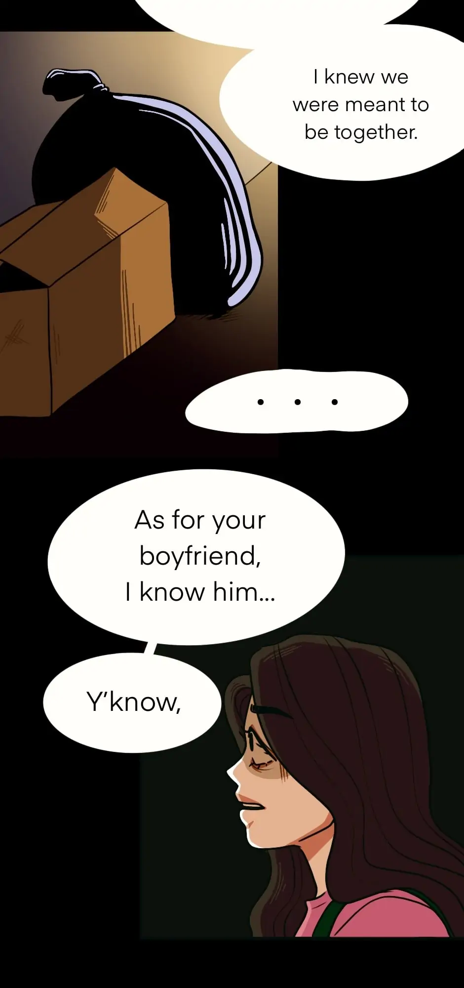 Gender Roles Chapter 29 - page 4