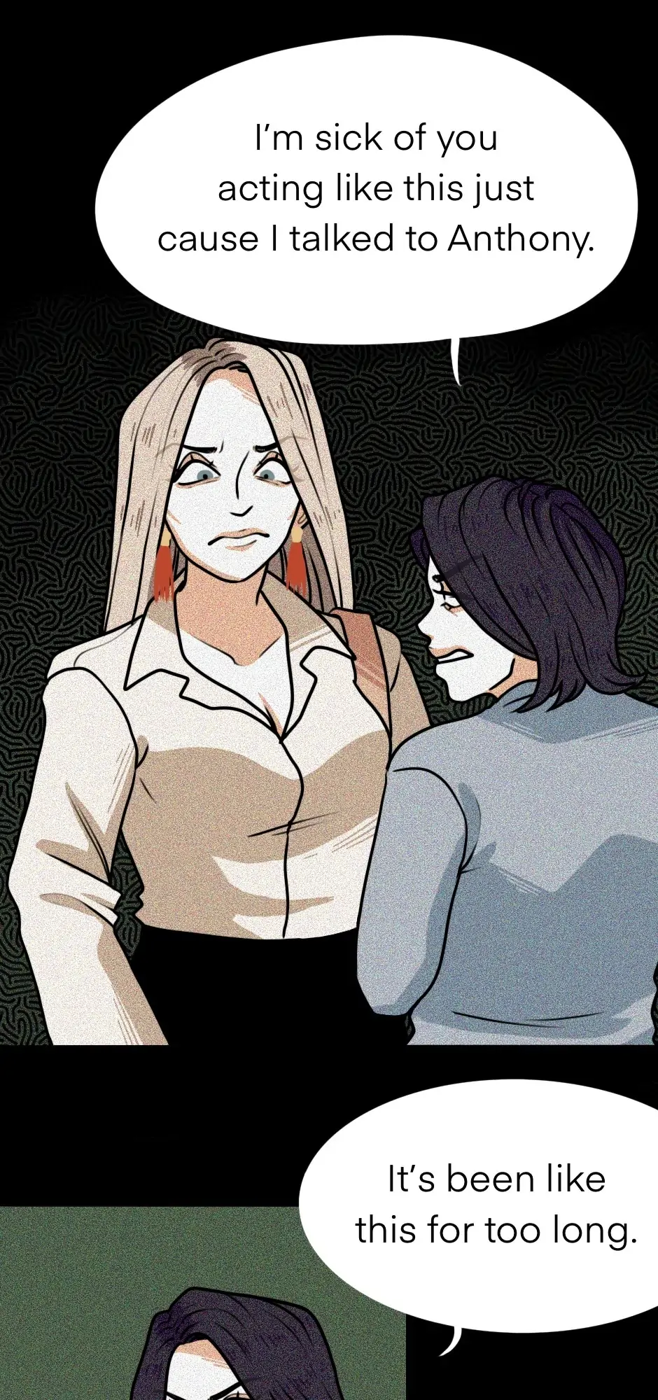 Gender Roles Chapter 29 - page 31