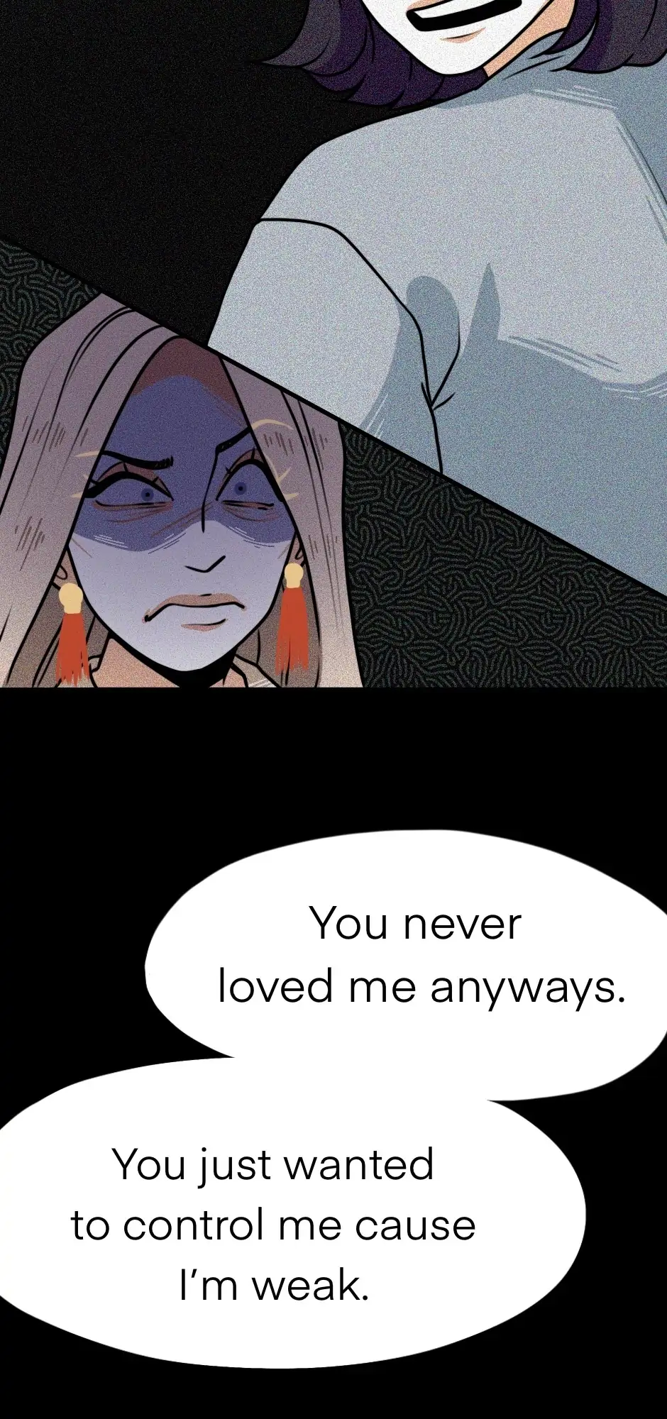Gender Roles Chapter 29 - page 34