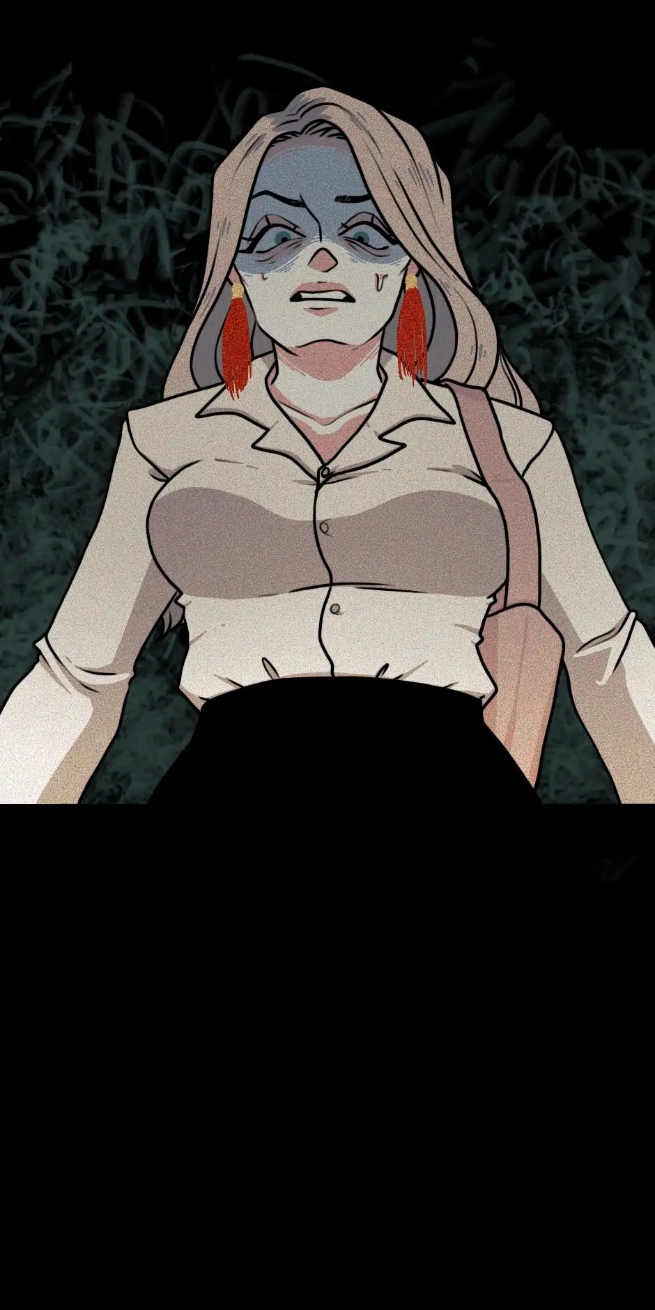 Gender Roles Chapter 29 - page 39