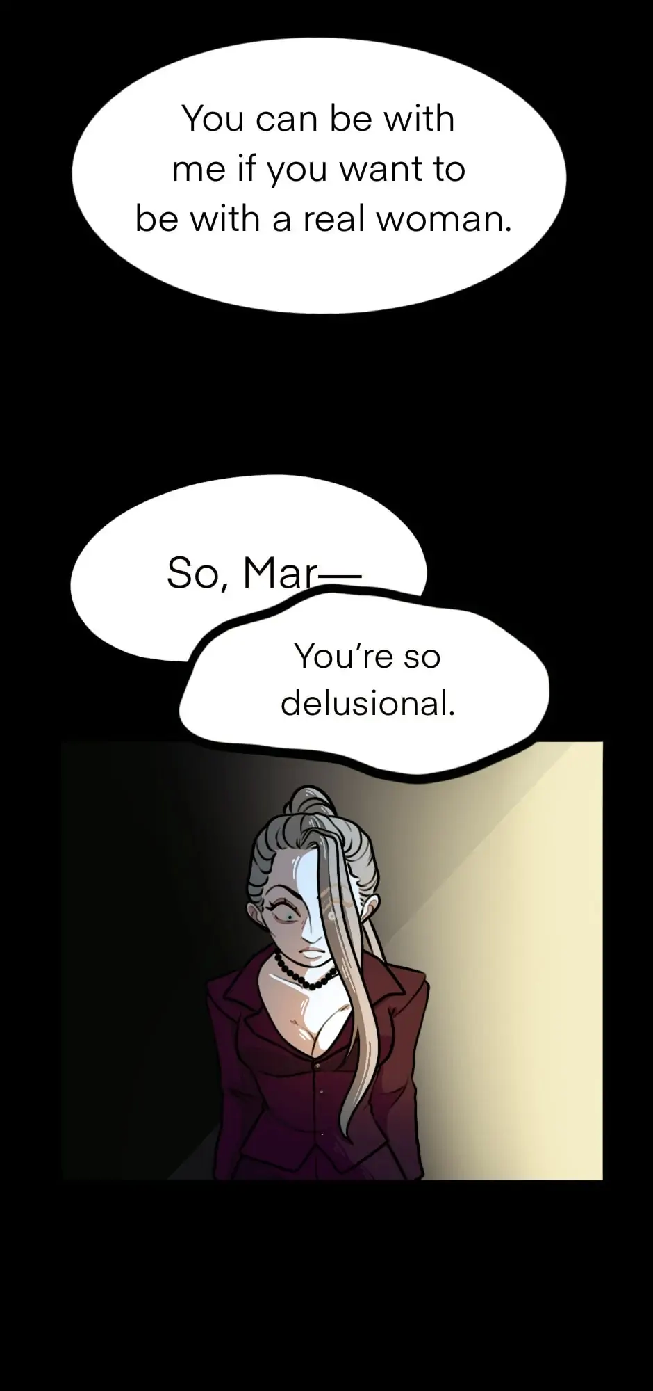 Gender Roles Chapter 29 - page 5