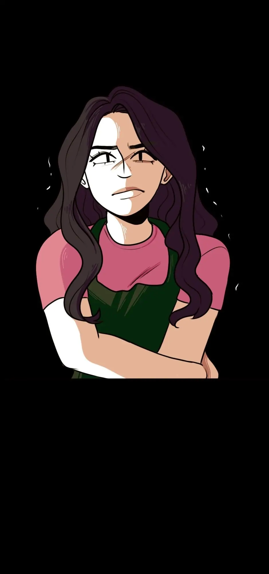 Gender Roles Chapter 29 - page 6