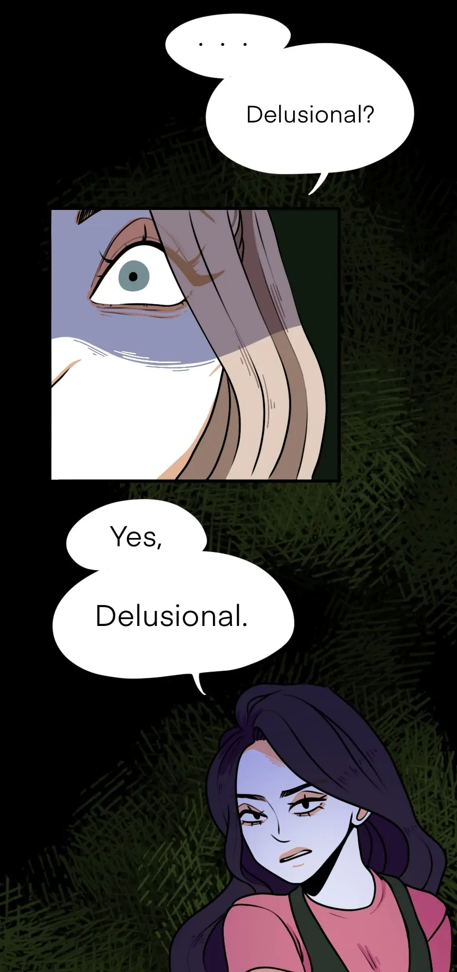 Gender Roles Chapter 29 - page 7