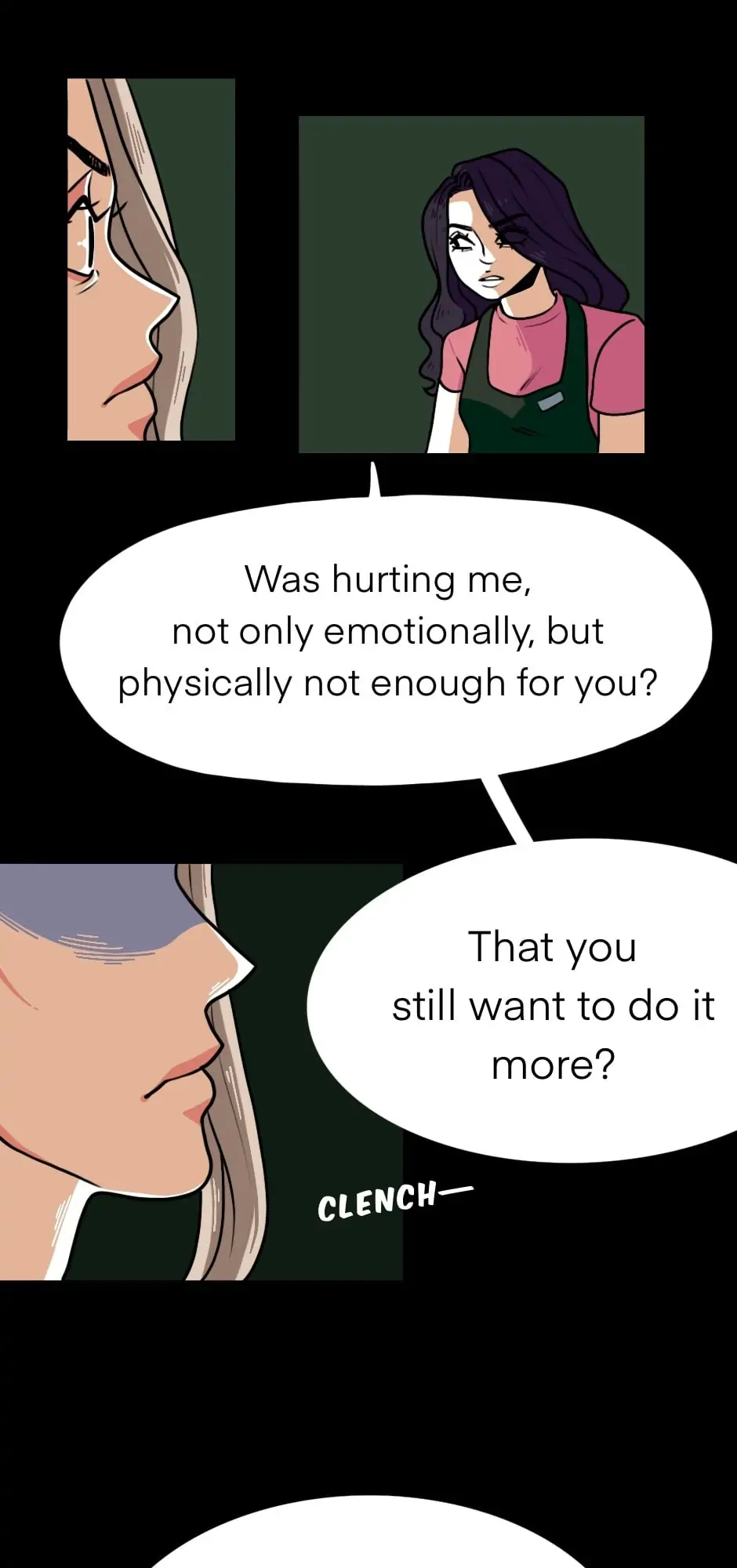 Gender Roles Chapter 29 - page 9
