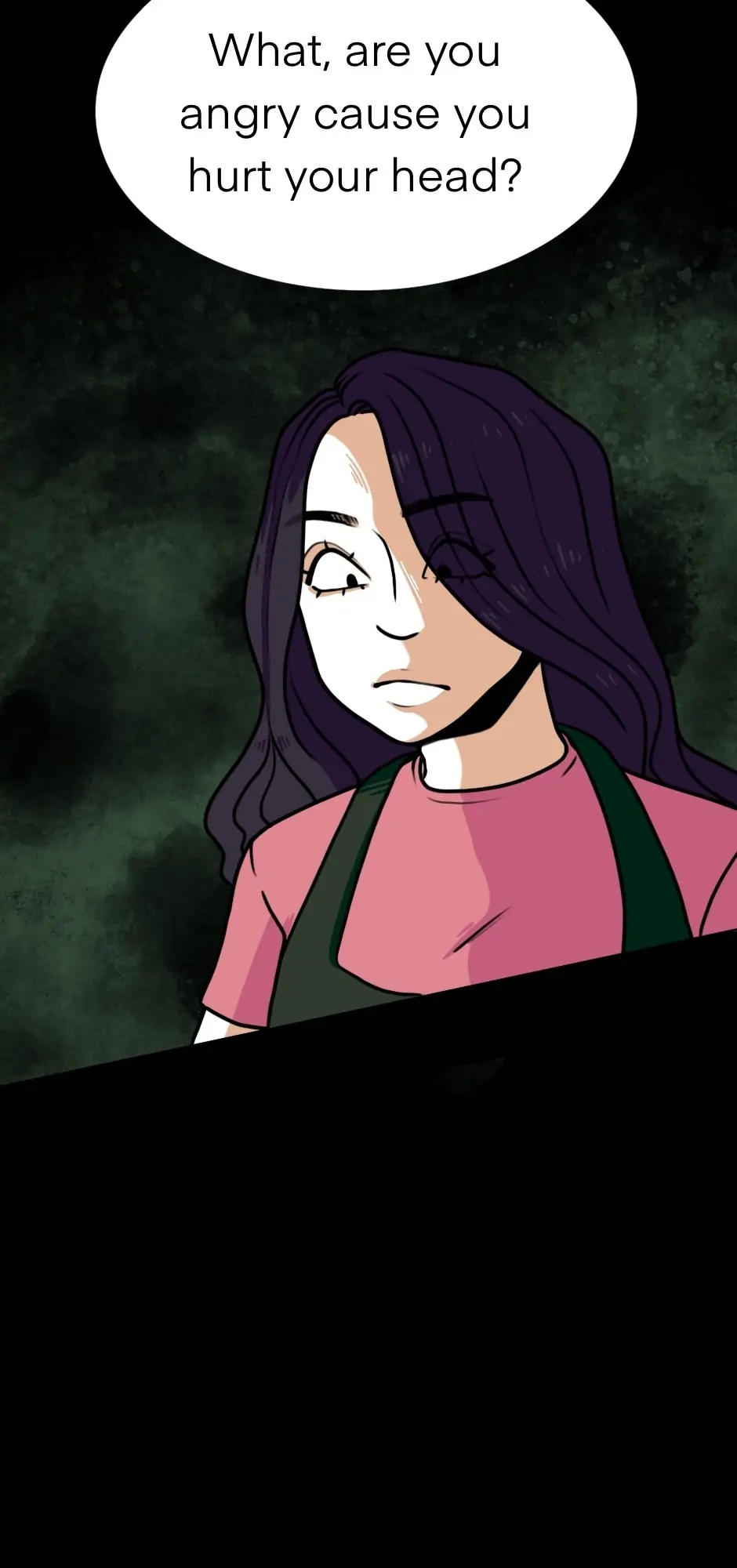 Gender Roles Chapter 29 - page 10