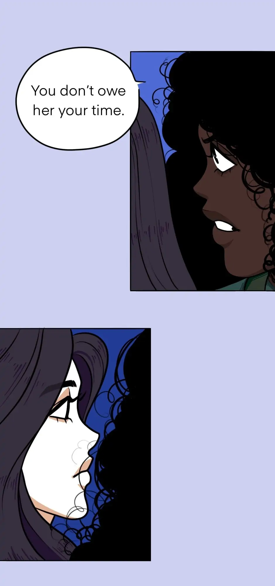 Gender Roles Chapter 28 - page 13