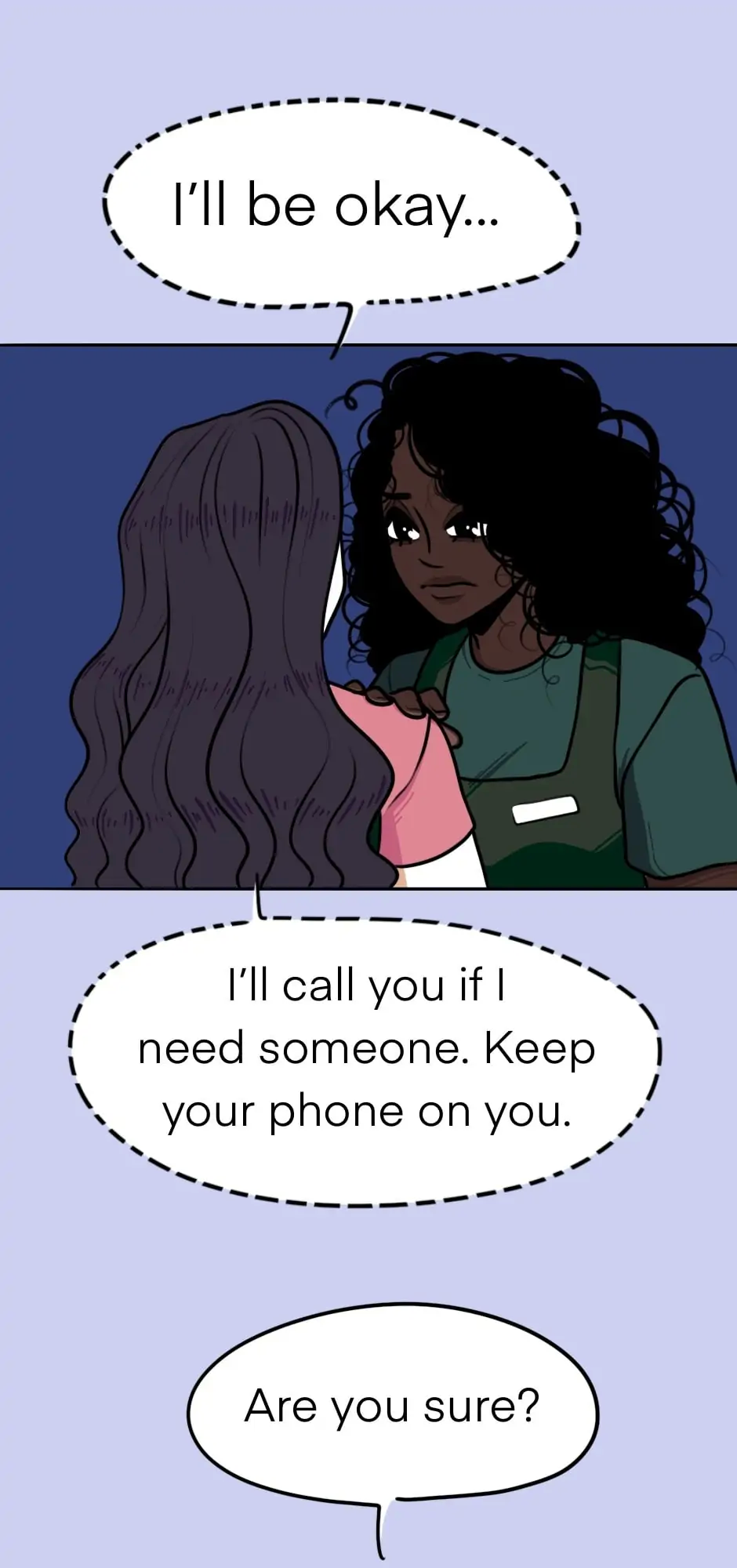 Gender Roles Chapter 28 - page 14