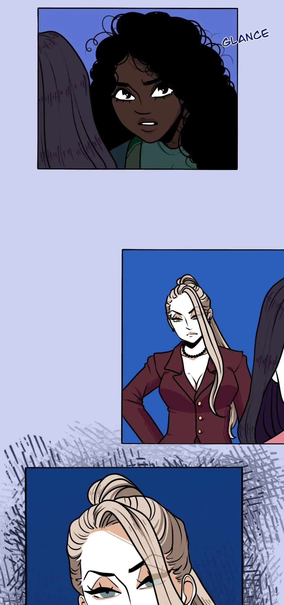 Gender Roles Chapter 28 - page 15