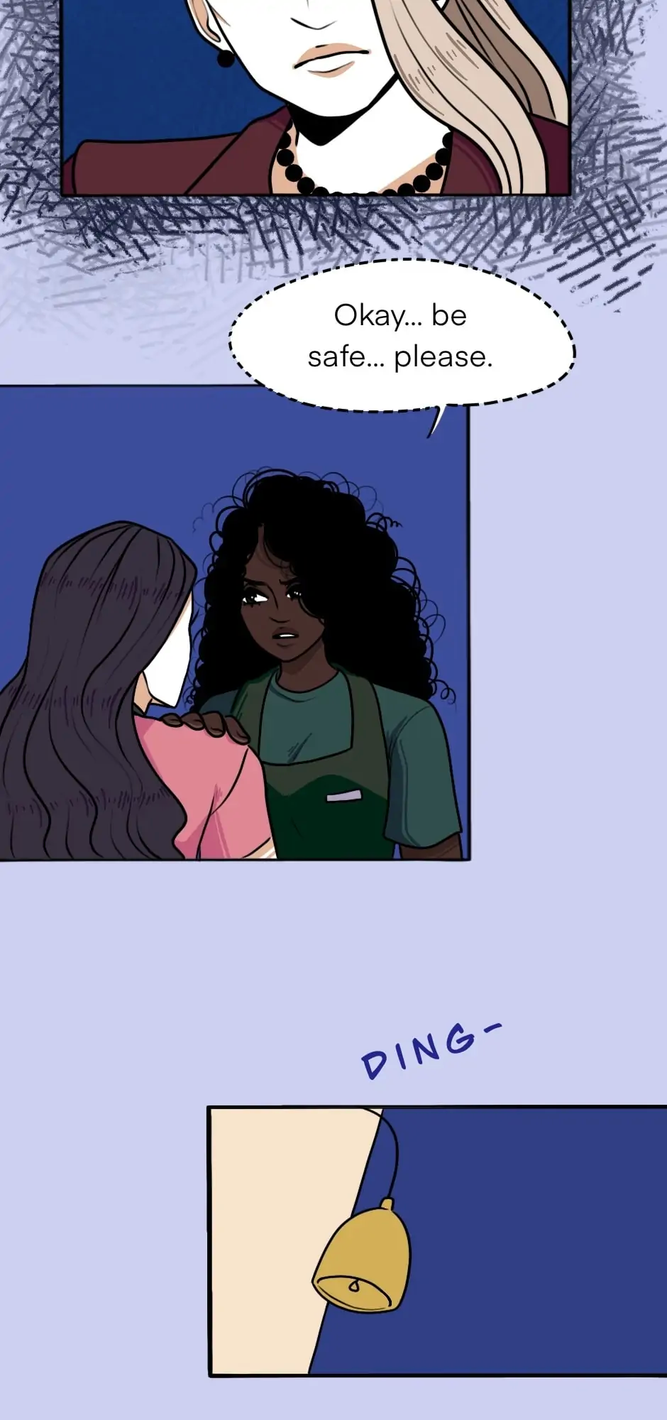 Gender Roles Chapter 28 - page 16