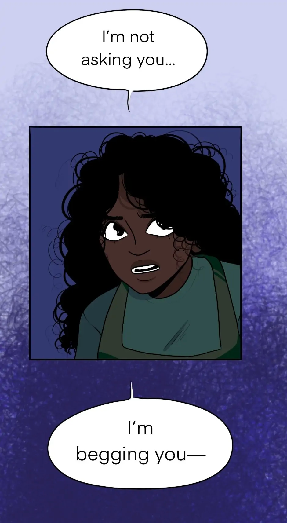 Gender Roles Chapter 28 - page 19