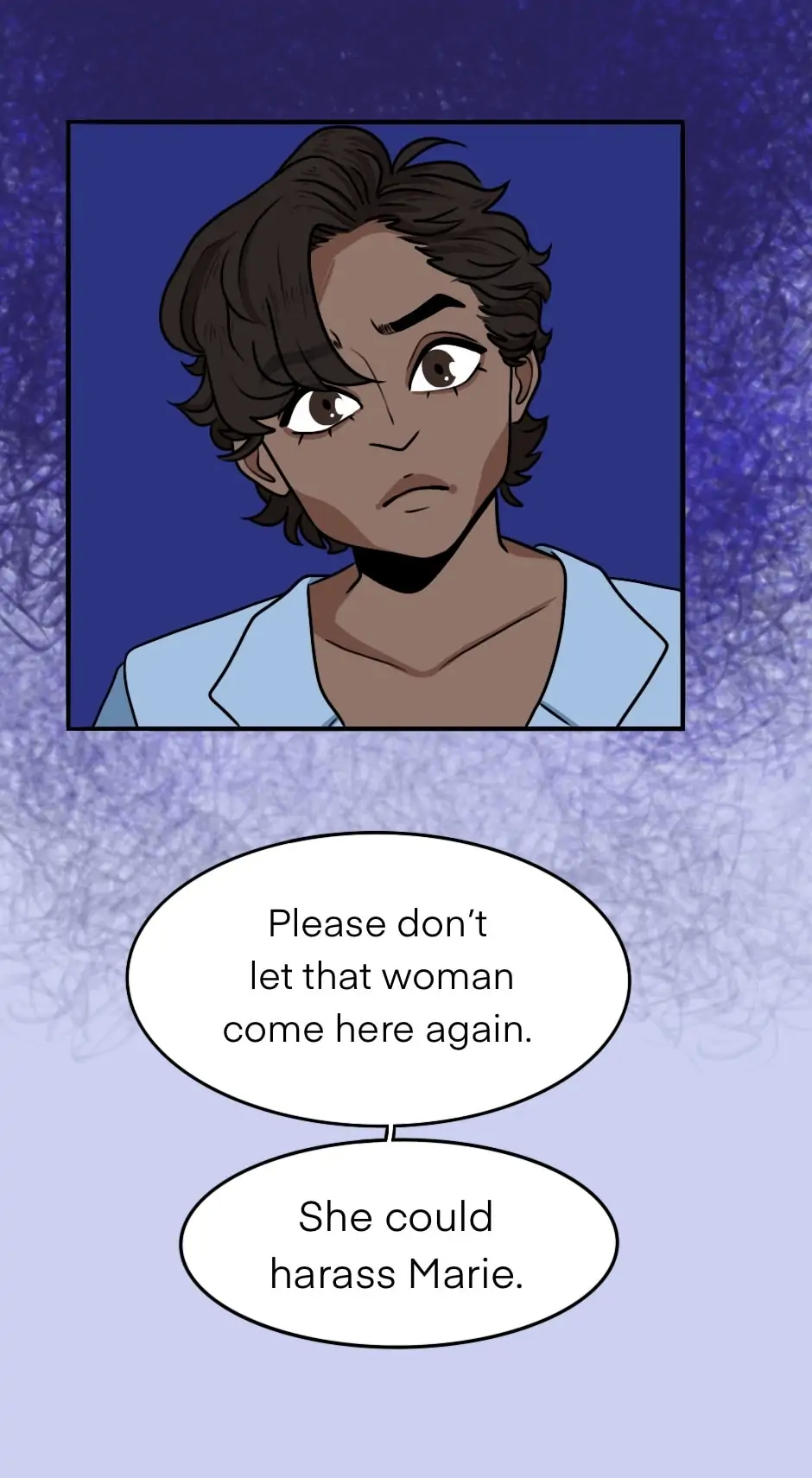 Gender Roles Chapter 28 - page 20