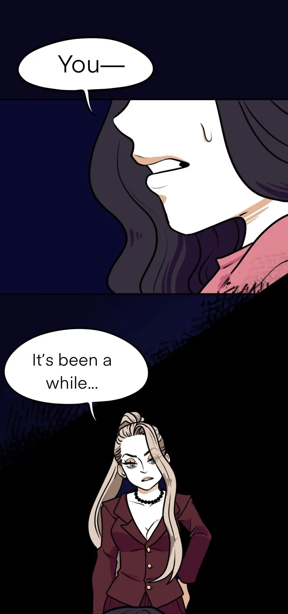 Gender Roles Chapter 28 - page 3