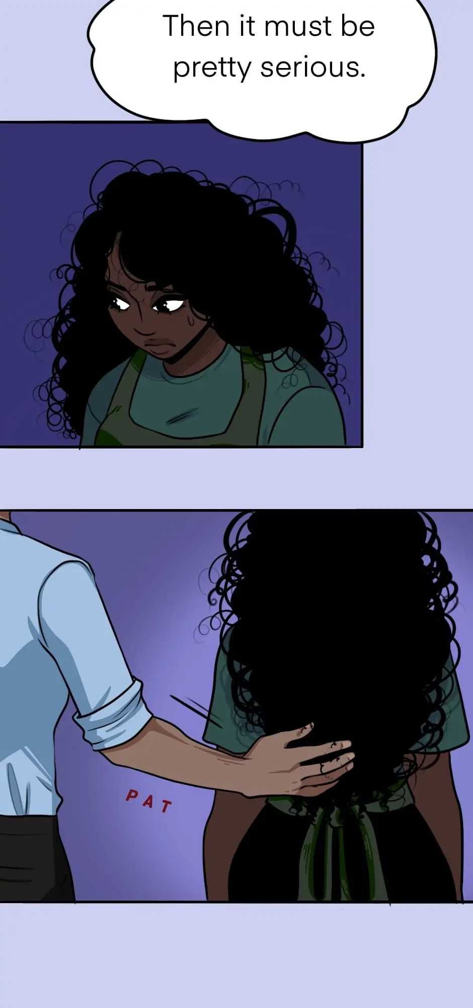 Gender Roles Chapter 28 - page 22