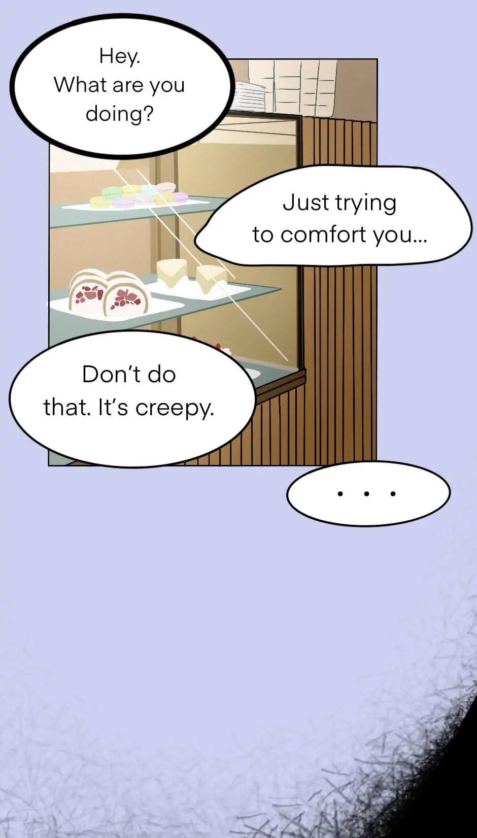 Gender Roles Chapter 28 - page 23