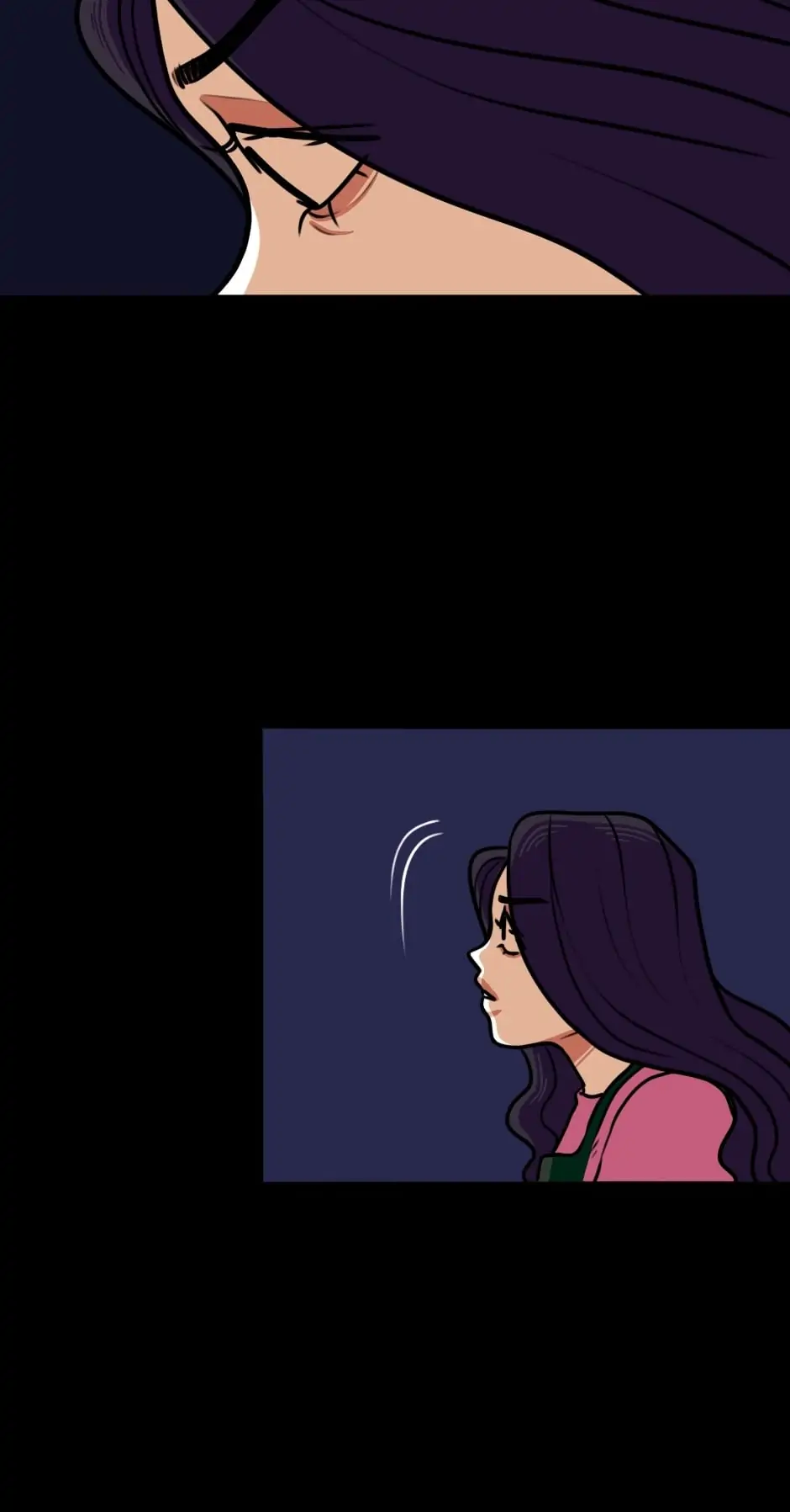 Gender Roles Chapter 28 - page 28