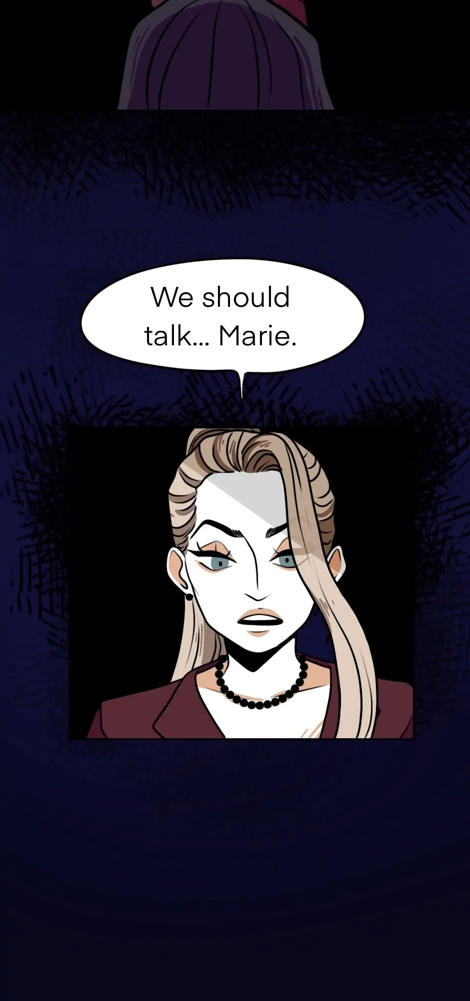 Gender Roles Chapter 28 - page 4