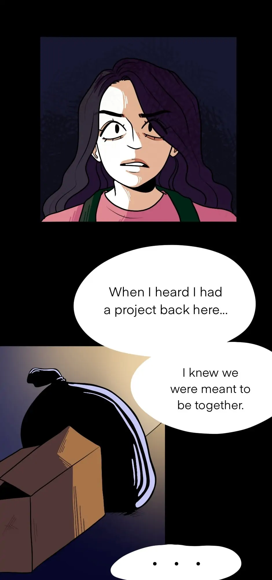 Gender Roles Chapter 28 - page 31