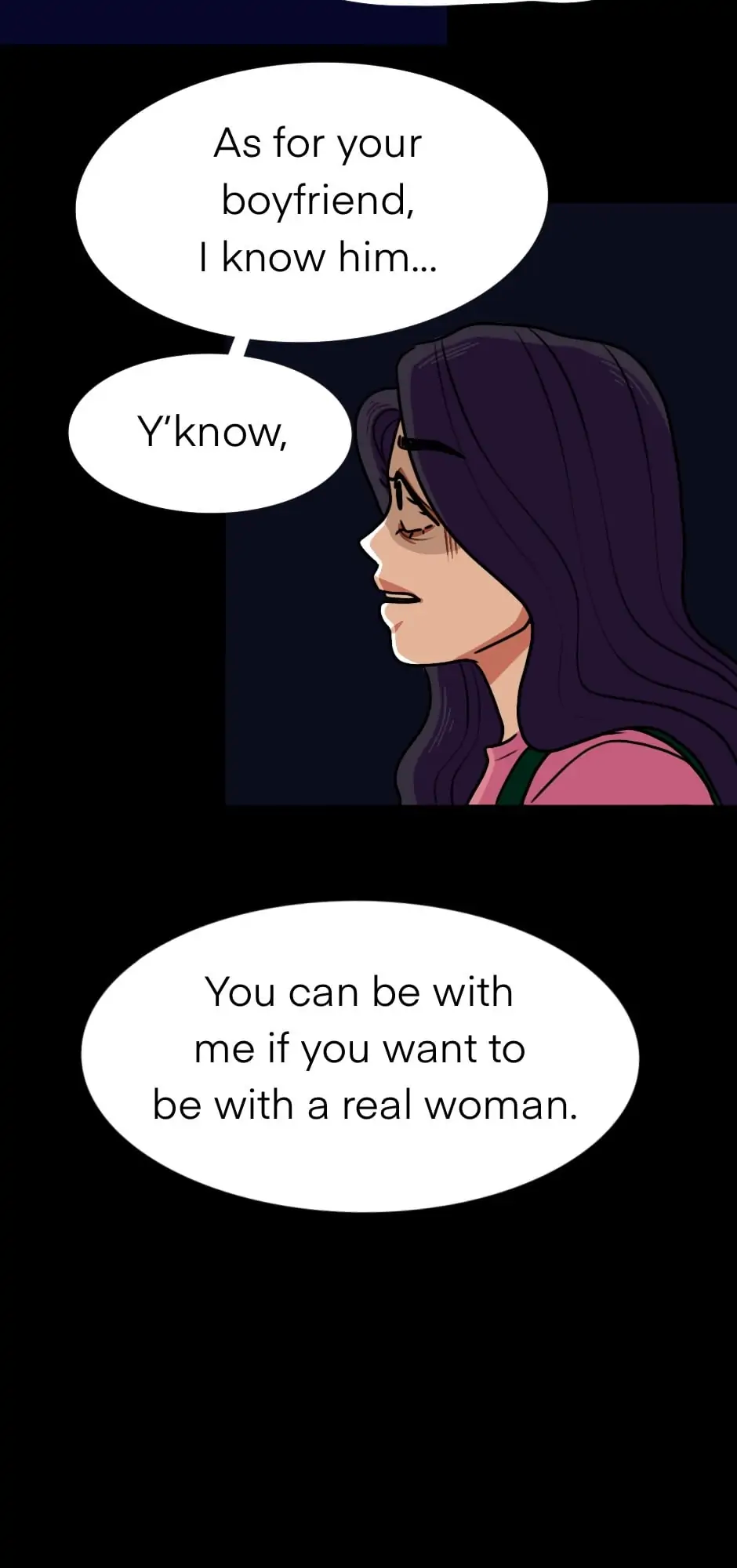 Gender Roles Chapter 28 - page 32