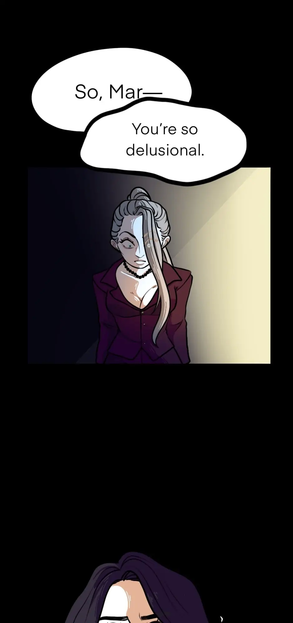 Gender Roles Chapter 28 - page 33