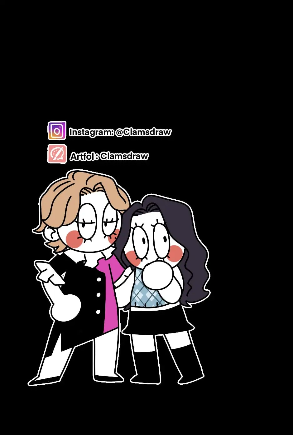 Gender Roles Chapter 28 - page 35