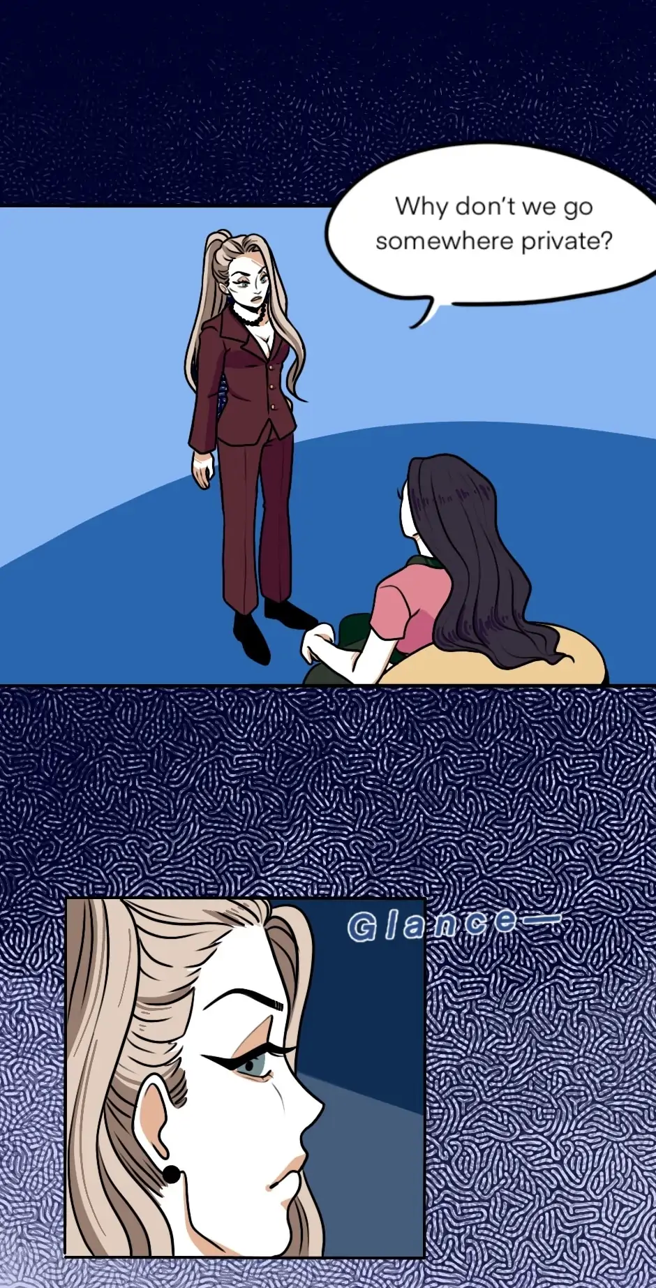 Gender Roles Chapter 28 - page 5