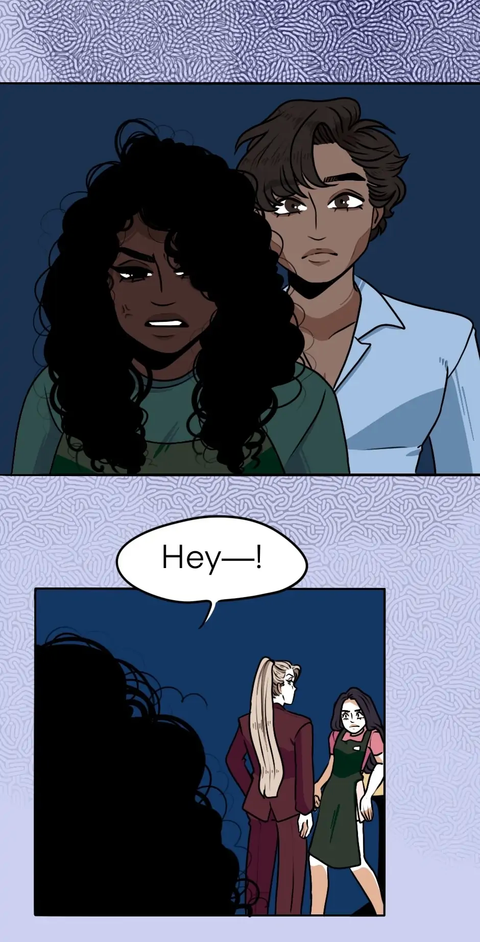 Gender Roles Chapter 28 - page 6