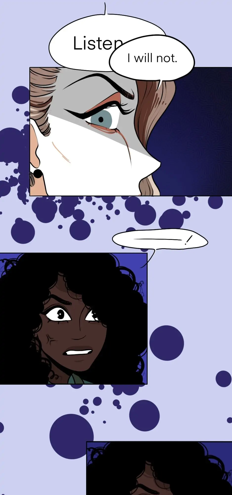 Gender Roles Chapter 28 - page 7