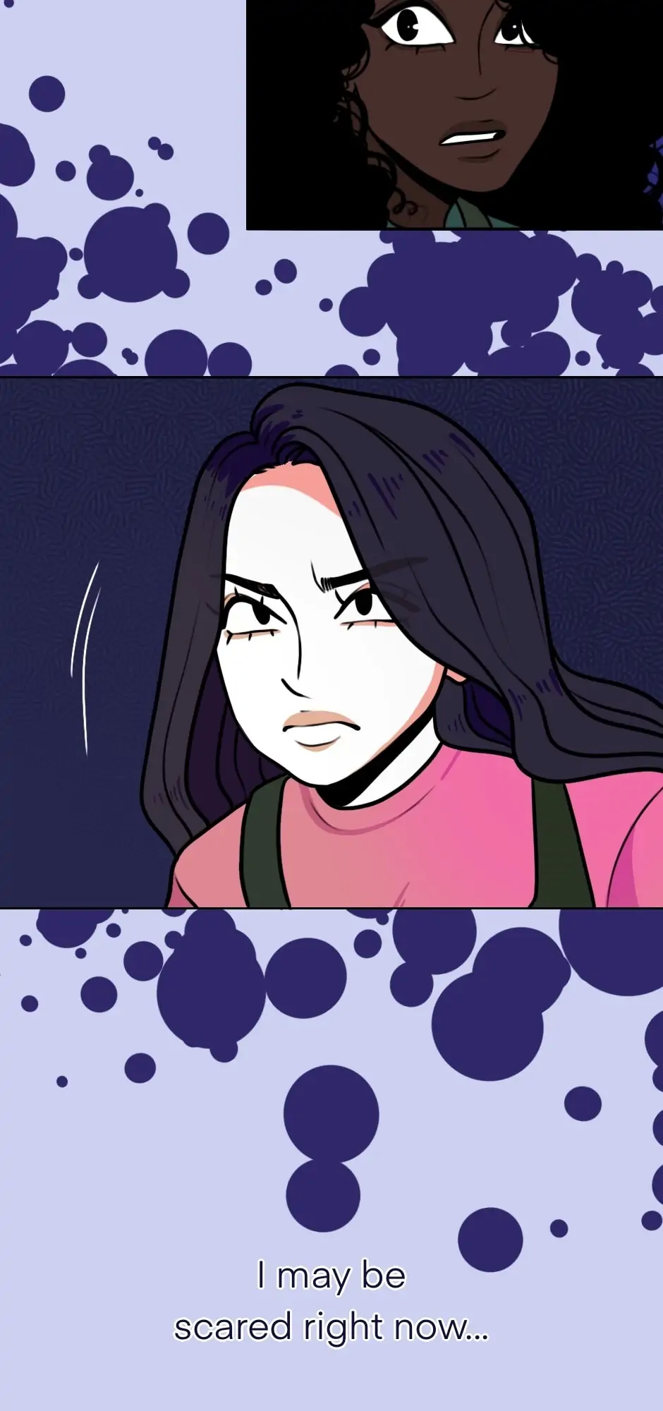 Gender Roles Chapter 28 - page 8