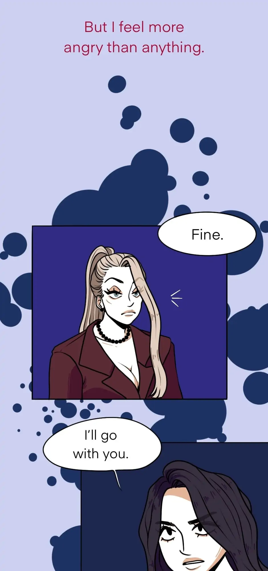 Gender Roles Chapter 28 - page 9