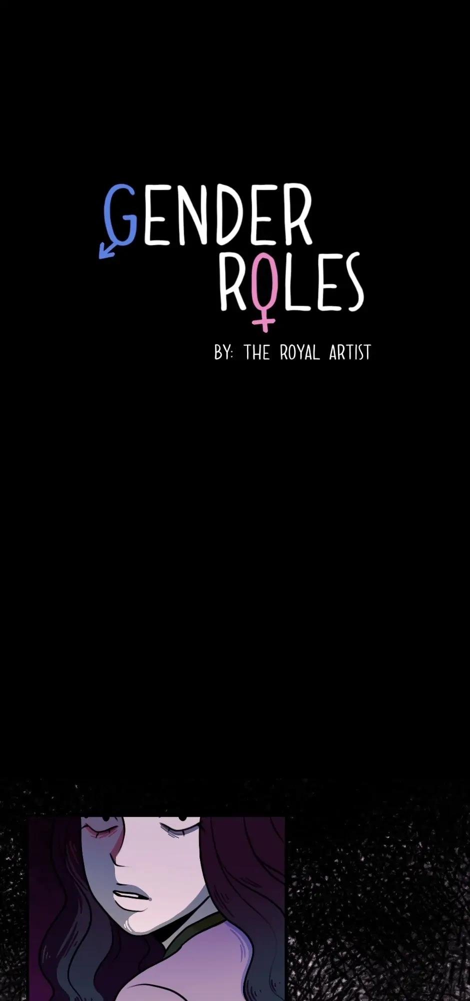 Gender Roles Chapter 27 - page 1