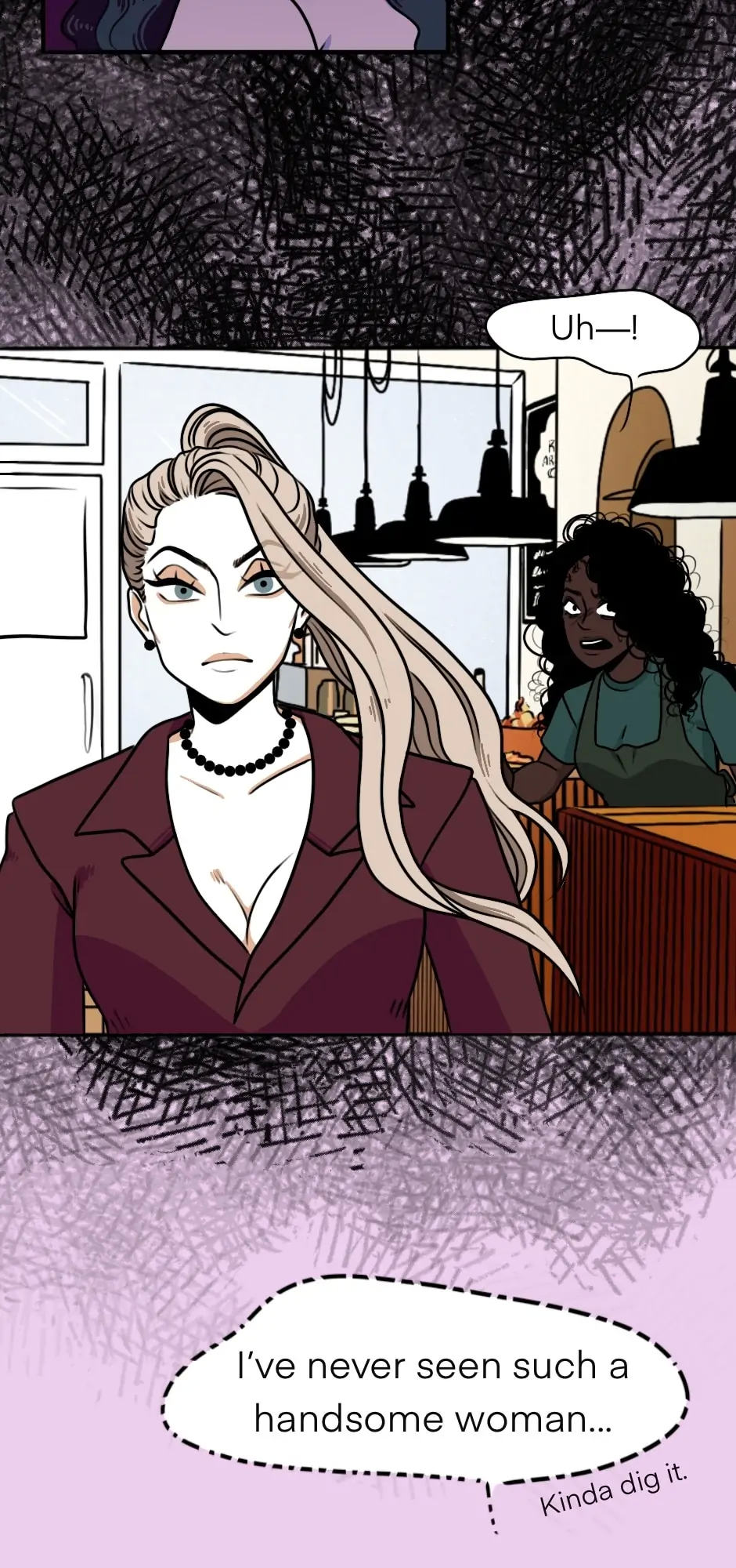 Gender Roles Chapter 27 - page 2
