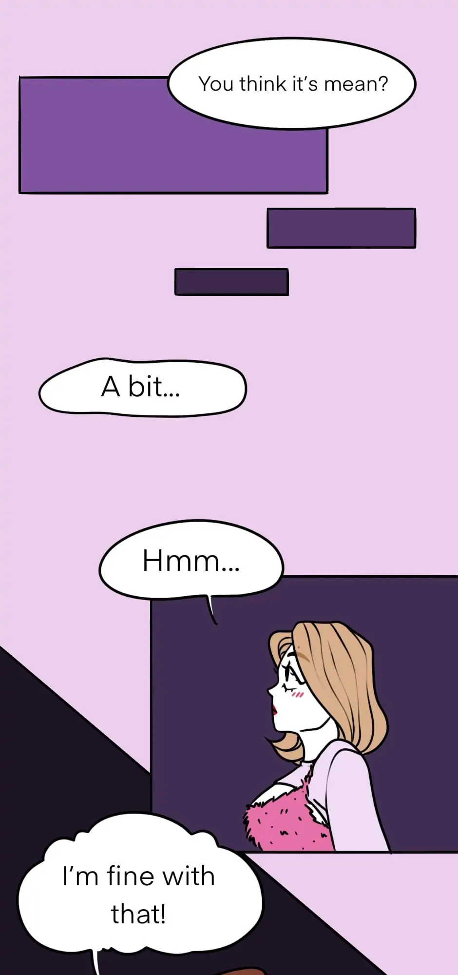 Gender Roles Chapter 27 - page 19