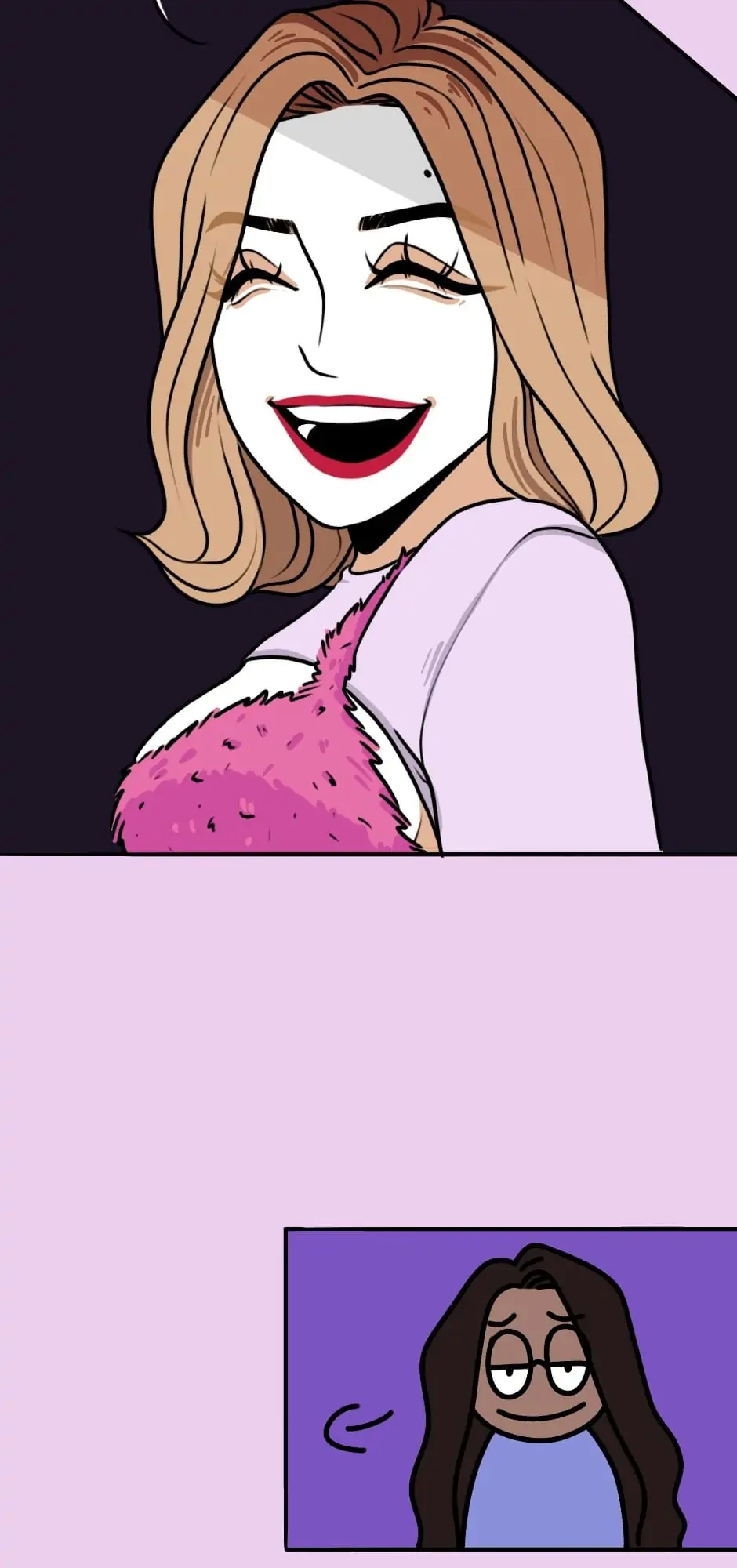 Gender Roles Chapter 27 - page 20