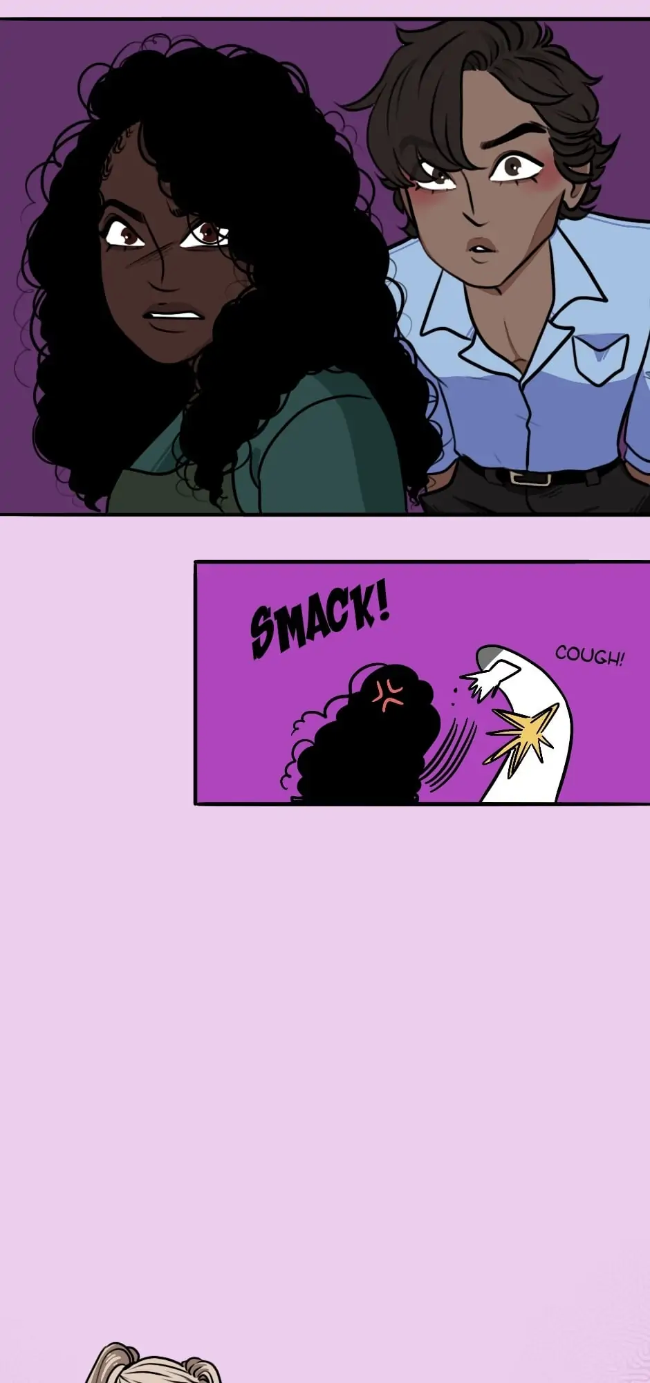 Gender Roles Chapter 27 - page 3