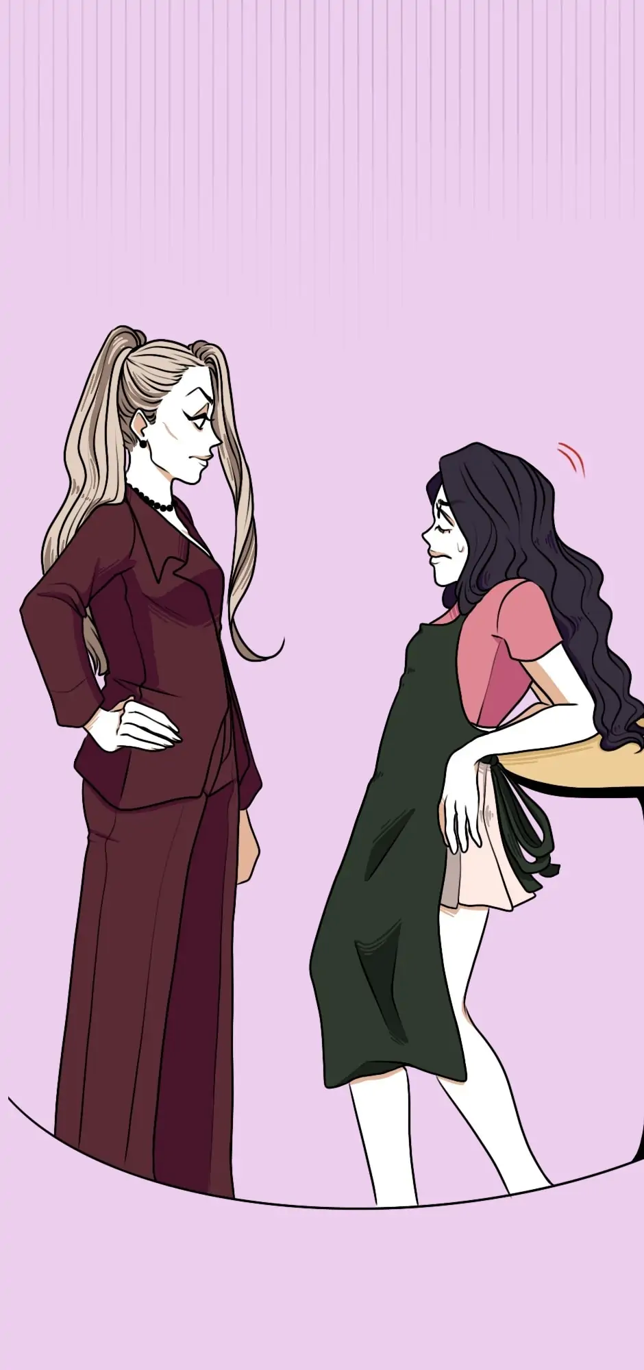 Gender Roles Chapter 27 - page 28