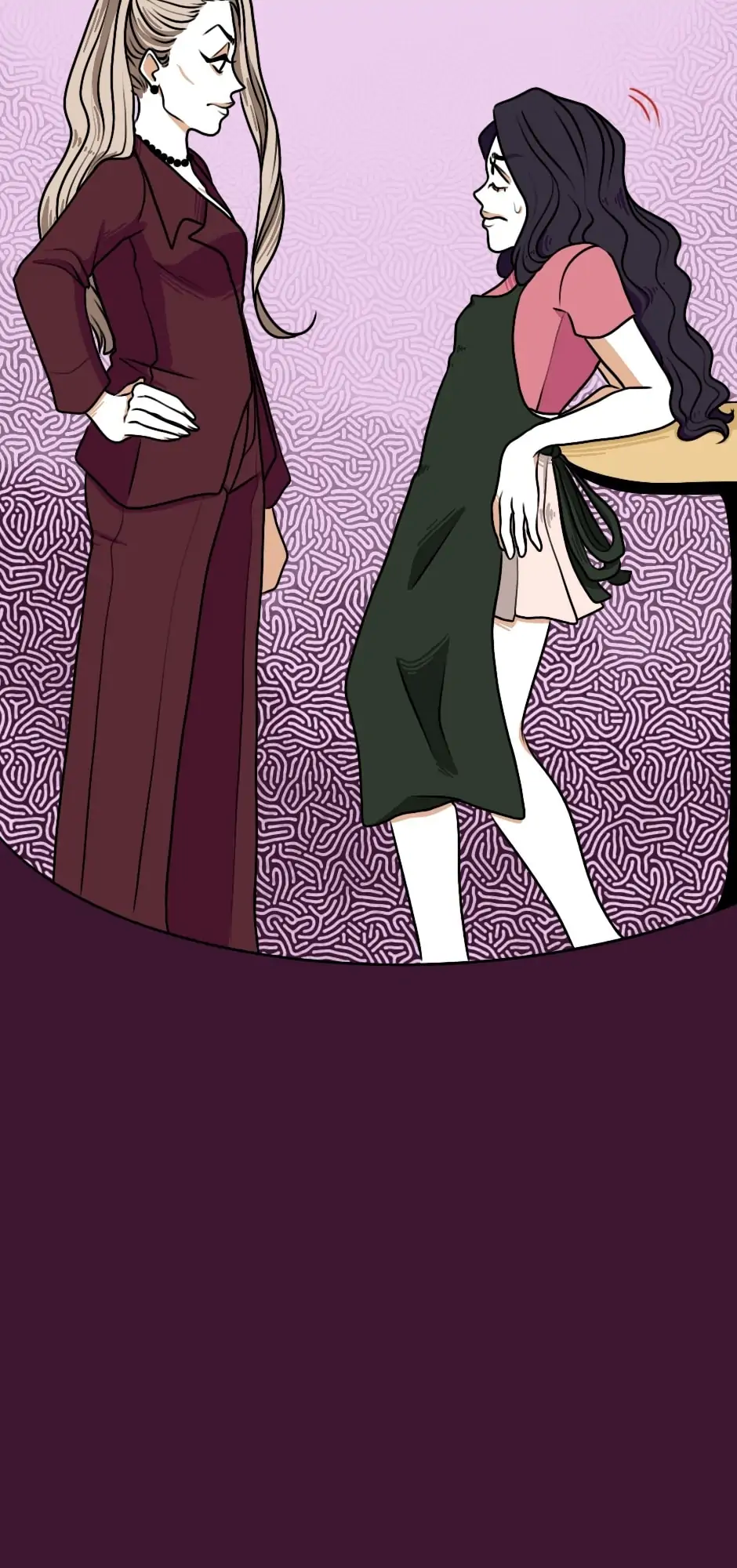 Gender Roles Chapter 27 - page 4