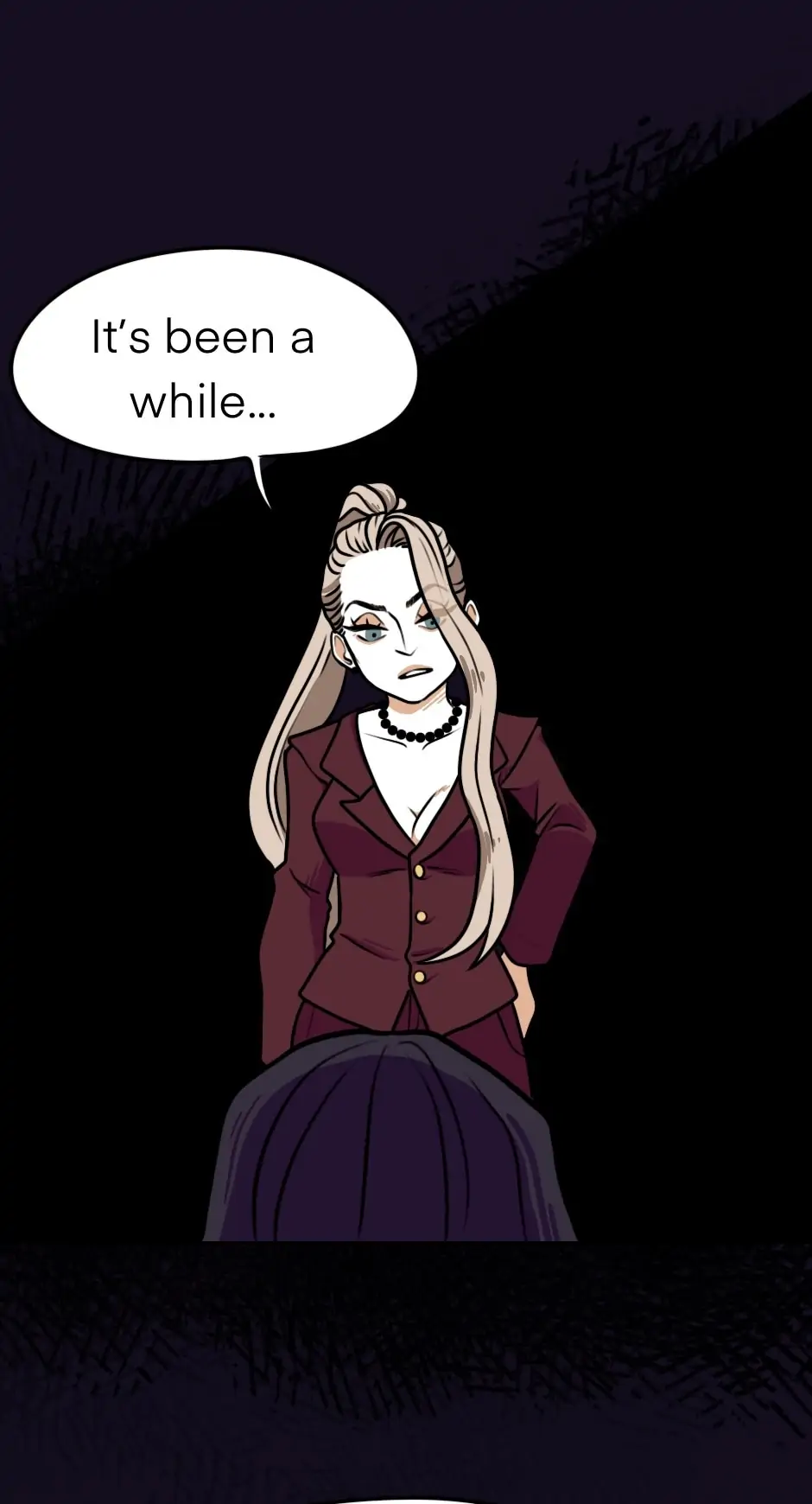 Gender Roles Chapter 27 - page 31